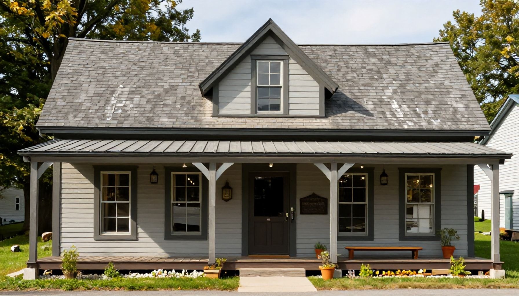 Looking Ahead to the Next 75 Years