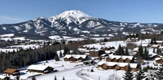 Mount Snow Vermont Welcomes 600 New Skiable Acres