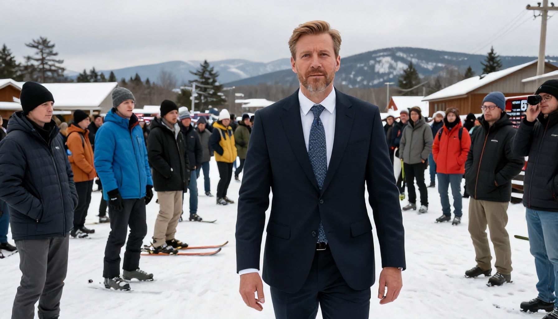 Political fallout and public reaction