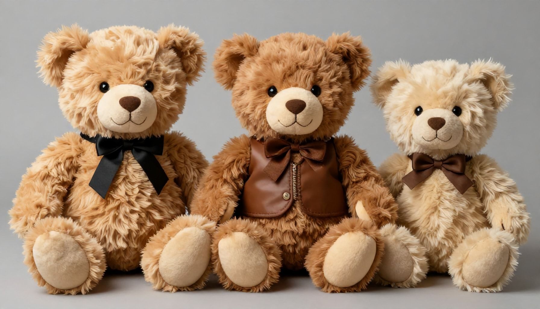The Art Behind Vermont Teddy Bear's New Collection