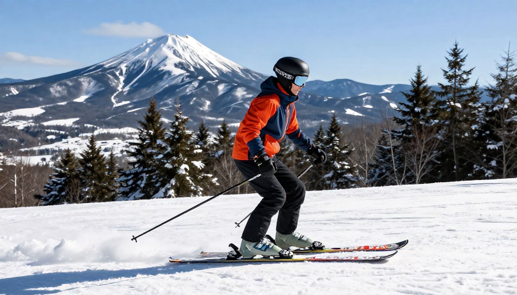 The Future of Skiing at Mount Snow
