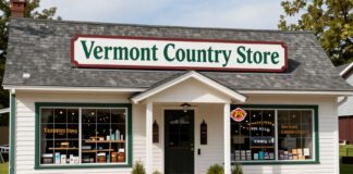 Vermont Country Store Celebrates 75 Years with Expanded Product Line