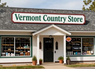 Vermont Country Store Celebrates 75 Years with Expanded Product Line
