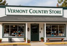 Vermont Country Store Celebrates 75 Years with Expanded Product Line