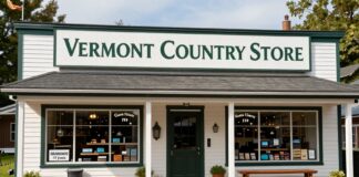Vermont Country Store Celebrates 75 Years with Expanded Product Line