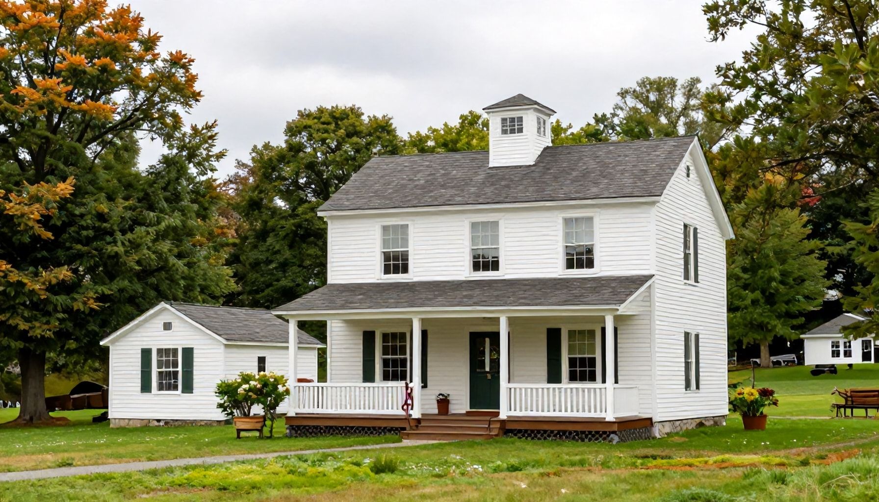 Vermont's Sweet Tradition