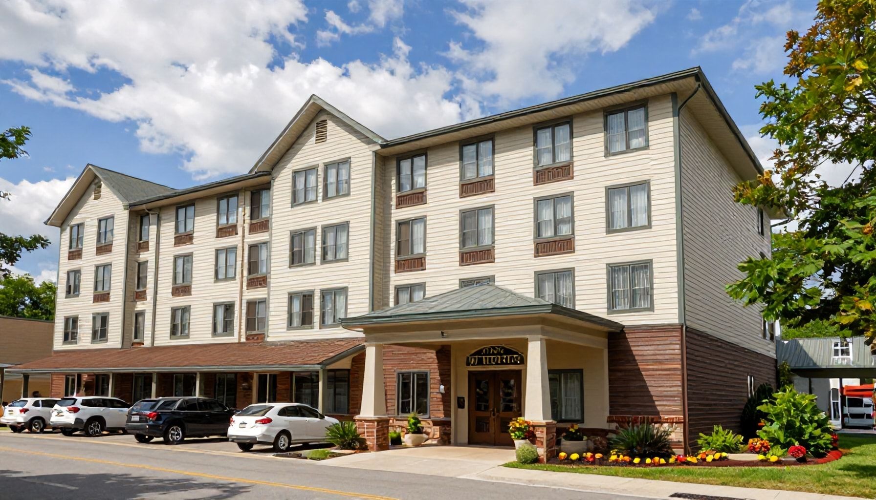 What to expect as a guest