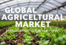 Global Agricultural Market Trends: A Comprehensive Overview Global Agricultural Market Trends: A Comprehensive Overview