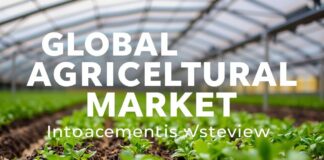 Global Agricultural Market Trends: A Comprehensive Overview Global Agricultural Market Trends: A Comprehensive Overview