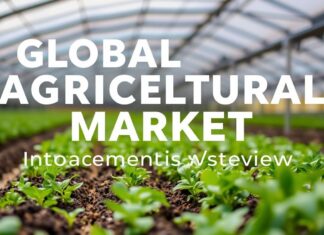 Global Agricultural Market Trends: A Comprehensive Overview Global Agricultural Market Trends: A Comprehensive Overview