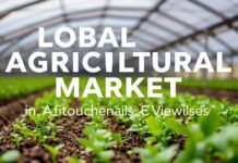 Global Agricultural Market Trends: A Comprehensive Overview Global Agricultural Market Trends: A Comprehensive Overview