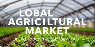 Global Agricultural Market Trends: A Comprehensive Overview Global Agricultural Market Trends: A Comprehensive Overview