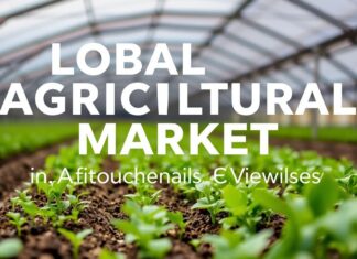 Global Agricultural Market Trends: A Comprehensive Overview Global Agricultural Market Trends: A Comprehensive Overview