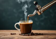 Global Coffee Culture: A Brewing Trend in Unexpected Places Global Coffee Culture: A Brewing Trend in Unexpected Places