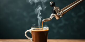 Global Coffee Culture: A Brewing Trend in Unexpected Places Global Coffee Culture: A Brewing Trend in Unexpected Places