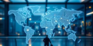 Global Connectivity: The Impact of Transportation Updates on International Travel Global Connectivity: The Impact of Transportation Advances on International Travel