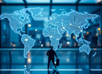 Global Connectivity: The Impact of Transportation Updates on International Travel Global Connectivity: The Impact of Transportation Advances on International Travel