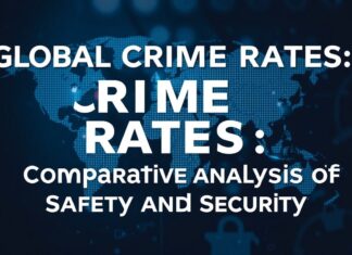 Global Crime Rates: A Comparative Analysis of Safety and Security Global Crime Rates: A Comparative Analysis of Safety and Security