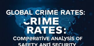 Global Crime Rates: A Comparative Analysis of Safety and Security Global Crime Rates: A Comparative Analysis of Safety and Security