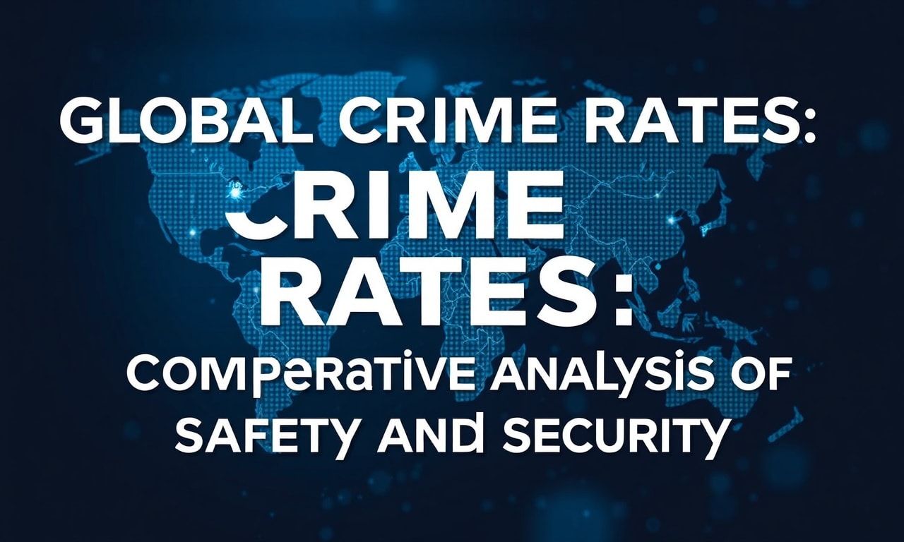 featured-global-crime-rates-a-comparative-analysis-of-safet Global Crime Rates: A Comparative Analysis of Safety and Security