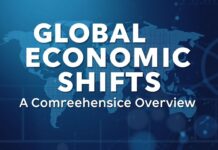 Global Economic Shifts: A Comprehensive Overview Global Economic Shifts: A Comprehensive Overview