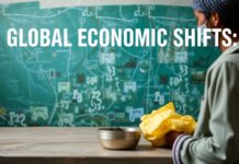 Global Economic Shifts: How Bangladesh is Pioneering Financial Inclusion Global Economic Shifts: How Bangladesh is Leading the Way in Financial Inclusion