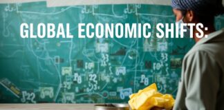 Global Economic Shifts: How Bangladesh is Pioneering Financial Inclusion Global Economic Shifts: How Bangladesh is Leading the Way in Financial Inclusion