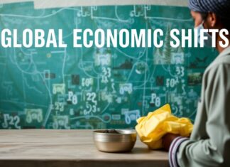 Global Economic Shifts: How Bangladesh is Pioneering Financial Inclusion Global Economic Shifts: How Bangladesh is Leading the Way in Financial Inclusion