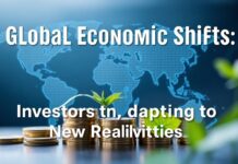 Global Economic Shifts: How Vermont Investors Are Adapting to New Realities Global Economic Shifts: How Vermont Investors Are Adapting to New Realities