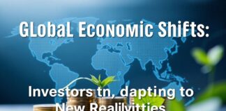 Global Economic Shifts: How Vermont Investors Are Adapting to New Realities Global Economic Shifts: How Vermont Investors Are Adapting to New Realities