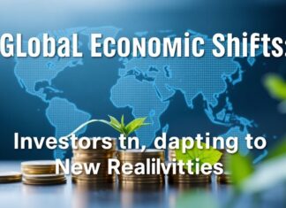 Global Economic Shifts: How Vermont Investors Are Adapting to New Realities Global Economic Shifts: How Vermont Investors Are Adapting to New Realities