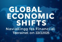 Global Economic Shifts: Navigating the Financial Landscape of 2026 Global Economic Shifts: Navigating the Financial Terrain of 2026