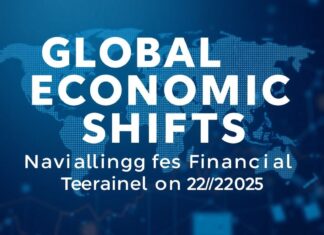Global Economic Shifts: Navigating the Financial Landscape of 2026 Global Economic Shifts: Navigating the Financial Terrain of 2026