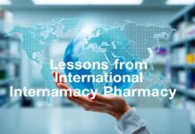 Global Health Systems: Lessons from International Pharmacy Services Global Health Systems: Lessons from International Pharmacy Services