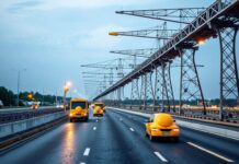 Global Infrastructure Developments: A Look at Recent Progress and Challenges Global Infrastructure Developments: An Examination of Recent Advances and Obstacles