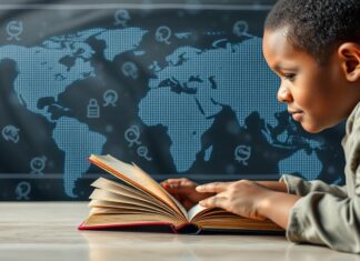 Global Literacy Initiatives: Bridging the Knowledge Gap in the Digital Age Global Literacy Initiatives: Bridging the Knowledge Gap in the Digital Age