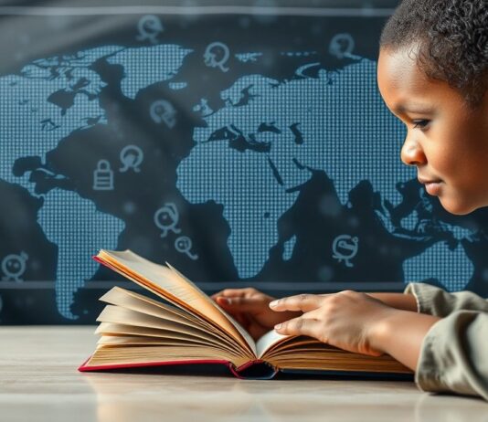 Global Literacy Initiatives: Bridging the Knowledge Gap in the Digital Age Global Literacy Initiatives: Bridging the Knowledge Gap in the Digital Age