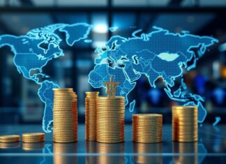 Global Markets Navigate Uncertainty Amid Geopolitical Tensions Global Markets Navigate Uncertainty Amid Geopolitical Tensions