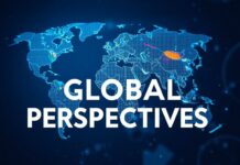 Global Perspectives: A Closer Look at International Current Events Global Perspectives: An In-Depth Examination of International Current Events