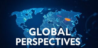 Global Perspectives: A Closer Look at International Current Events Global Perspectives: An In-Depth Examination of International Current Events
