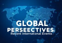 Global Perspectives: A Comprehensive Look at Recent International Developments Global Perspectives: An In-Depth Examination of Recent International Events