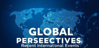 Global Perspectives: A Comprehensive Look at Recent International Developments Global Perspectives: An In-Depth Examination of Recent International Events