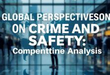 Global Perspectives on Crime and Safety: A Comparative Analysis Global Perspectives on Crime and Safety: A Comparative Analysis