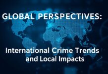 Global Perspectives: Understanding International Crime Trends and Their Local Impacts Global Perspectives: Understanding International Crime Trends and Their Local Impacts
