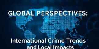 Global Perspectives: Understanding International Crime Trends and Their Local Impacts Global Perspectives: Understanding International Crime Trends and Their Local Impacts