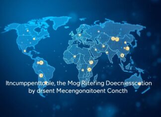 Global Perspectives: Understanding the Impact of Recent International Council Decisions Global Perspectives: Understanding the Impact of Recent Decisions by the International Council