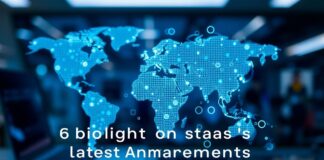 Global Tech Innovations: A Spotlight on Spain’s Latest Developments Global Tech Innovations: A Spotlight on Spain's Latest Advancements