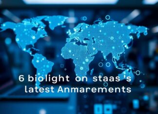 Global Tech Innovations: A Spotlight on Spain’s Latest Developments Global Tech Innovations: A Spotlight on Spain's Latest Advancements