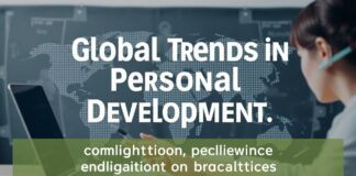 Global Trends in Personal Development: A Spotlight on Educational Initiatives Global Trends in Personal Development: A Spotlight on Educational Initiatives