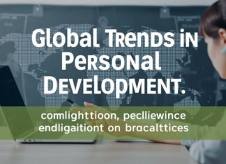 Global Trends in Personal Development: A Spotlight on Educational Initiatives Global Trends in Personal Development: A Spotlight on Educational Initiatives